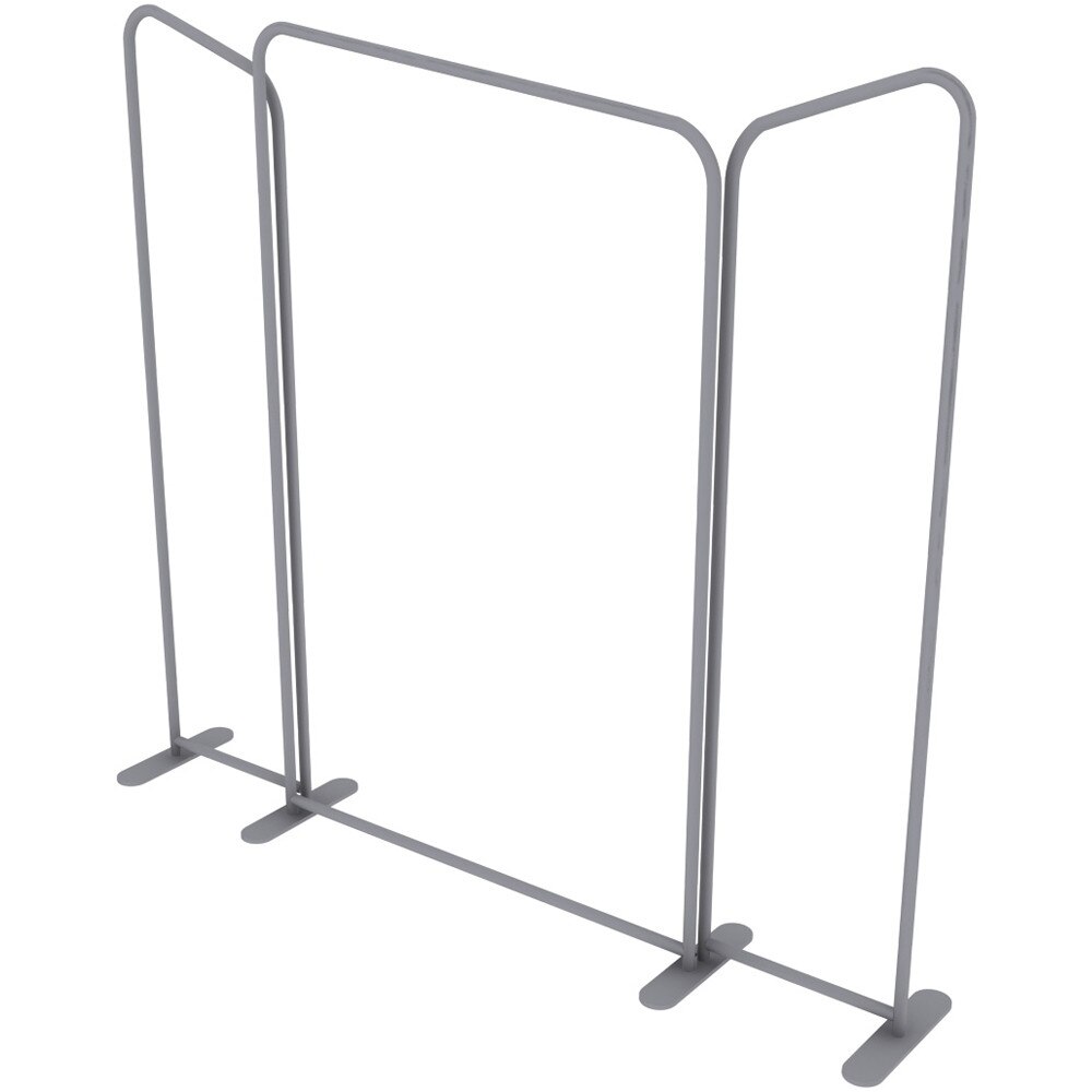 EZ Tube® Connect 10 ft. Kit A — Hardware Only
